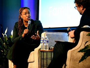 Racist policies hold back all Americans, bestselling author Heather McGhee says