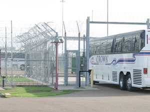 Hinds detainees in Delta prison injured during attacks they say are gang connected