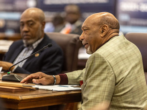 Mississippi Rep. Bo Brown, remembered for a long career in public service, dies at 81