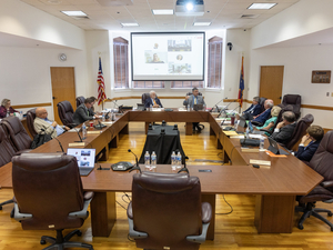 Dozens of school districts are missing financial audits. Some are years late