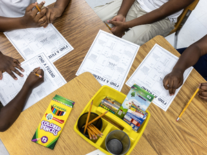 A law helped boost Mississippi’s reading scores. A decade later, state leaders are focusing on math