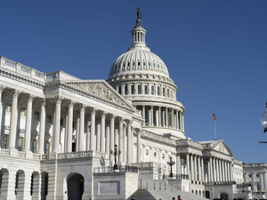 Vote Tuesday: Mississippi voters will pick Democratic and Republican nominees for Congress