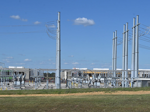 Where do Amazon’s data centers in Mississippi stand? Company offers details on project status, water and energy footprint