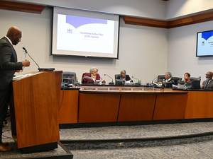 JPS working to clear violations for poor recordkeeping, management failures