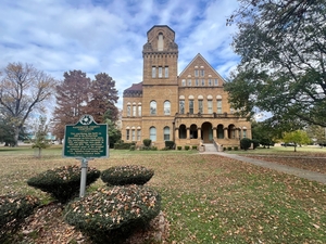 Mississippi Today pushes to unseal court filings in Greenville missing DNA evidence case