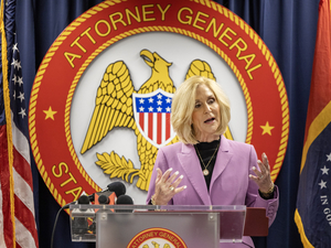 State Supreme Court rules AG Lynn Fitch, not Auditor Shad White, has power to sue over misspent welfare money