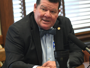 Expert: Mississippi least transparent on how it’s spending federal rural health money