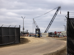 Justice Department may intervene in NAACP lawsuit over Elon Musk’s xAI’s turbines in Mississippi