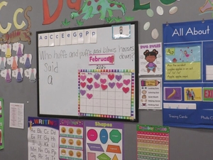 Mississippi to pay $5 million to cover cost of childcare vouchers for about 800 waitlisted kids