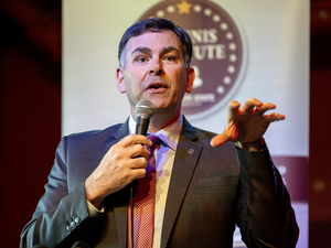 Mississippi Secretary of State Michael Watson informs legislative leaders of ‘redistricting preparations’