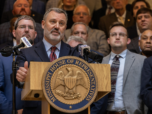 House revives teacher pay raise bill, giving Senate ‘one more bite at the apple’