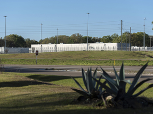 Here’s what we know about the private Mississippi prison that became one of the nation’s largest ICE facilities