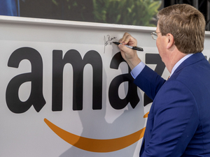 How will Amazon’s data centers impact Mississippians’ electric bills? We may never know