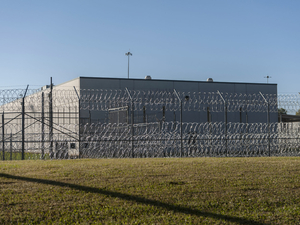 A man died in a Mississippi ICE facility. Do we know everything we need to know?