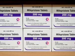 The Supreme Court is deciding the fate of mail-order abortion pills. How will it affect Mississippians?