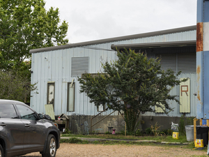 Animal shelter says medicine and other items are stolen during repeated break-ins