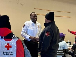 New chief seeks to bring stability to Lexington Police Department