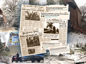 ‘Mother Nature gave me ice’: Winter Storm Fern’s systemic turmoil, the holes it revealed and how Mississippi explains its response to cold weather disasters