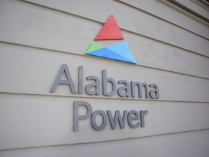 Alabama Power reports year-to-year increase in second-quarter profits