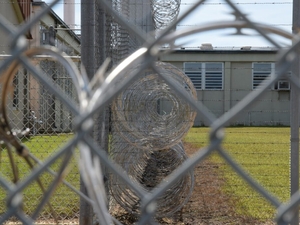 Federal government seeks summary judgment against Alabama Department of Corrections