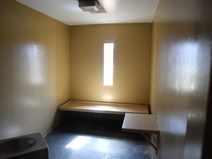 Alabama sells $190 million worth of bonds to Regions division to finance Escambia prison