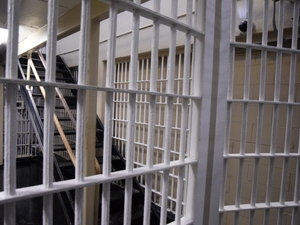 Alabama representative criticizes ongoing prison mental health litigation