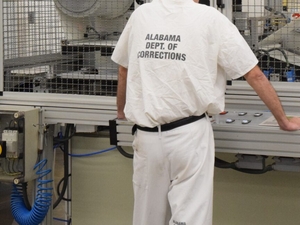 Alabama Department of Corrections: ‘Reasonable concern’ $1.25 billion prison will be delayed