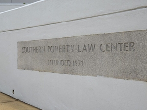 Southern Poverty Law Center seeks to have criminal charges dismissed