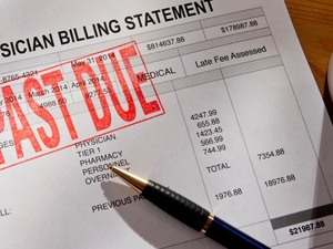 Alabamians are facing more debt collections lawsuits than ever, says report