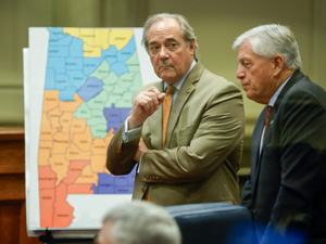 Alabama appeals congressional map ruling to US Supreme Court
