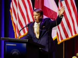 Barry Moore goes to GOP runoff for U.S. Senate; Steve Marshall, Jared Hudson battle for spot