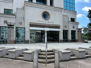 Federal judges question Alabama attorneys over plan to use earlier congressional map