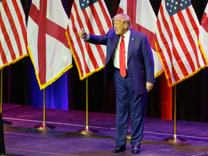 Donald Trump to hold rally in Mobile amid Alabama GOP turnout concerns