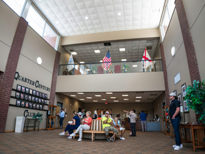 Study: Alabama counties that raised criminal fines also saw jail populations increase