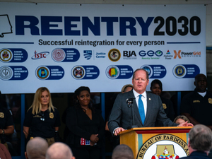 Alabama task force finalizes recidivism definition for future vote