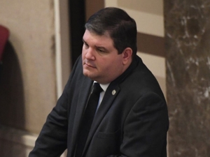 Alabama Ethics Commission: Campaign funds can be used for civil lawsuits