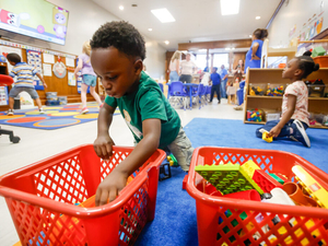Alabama to expand First Class Pre-K program to 64 classrooms this fall