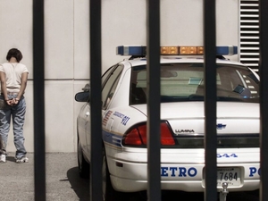 Alabama Department of Youth Services updates several policies