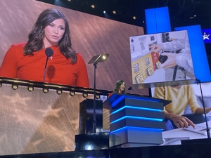 Katie Britt’s Trump whisperer strategy isn’t working for Alabama