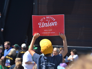 Alabama union membership declines amid aging workforce, outsourcing