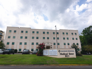 Rural health grants aimed at offsetting Medicaid cuts go to 80 unique institutions