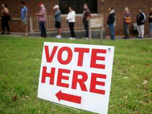 What I learned from reading over 200 Alabama political campaign sites