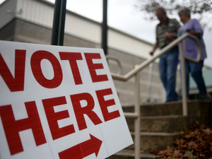 Democratic AG nominee Jeff McLaughlin keeps low profile in statewide race