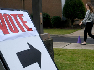 Video: Why most Alabamians don’t vote and what that means