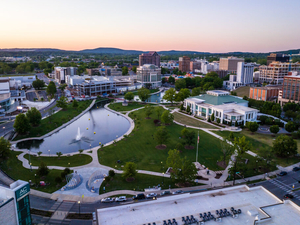In potentially competitive Huntsville seats, housing and infrastructure loom large