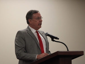 Alabama bill would further restrict communications for sex offenders