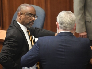 Federal appeals court allows Alabama to use 2021 state Senate map