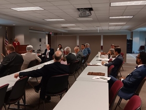 Alabama commission recommends simplifying, standardizing court fees