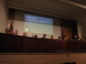 Two candidates vie for State Board of Education District 8 GOP nomination