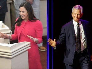 Tuberville, Britt relaunch attacks on transgender Americans